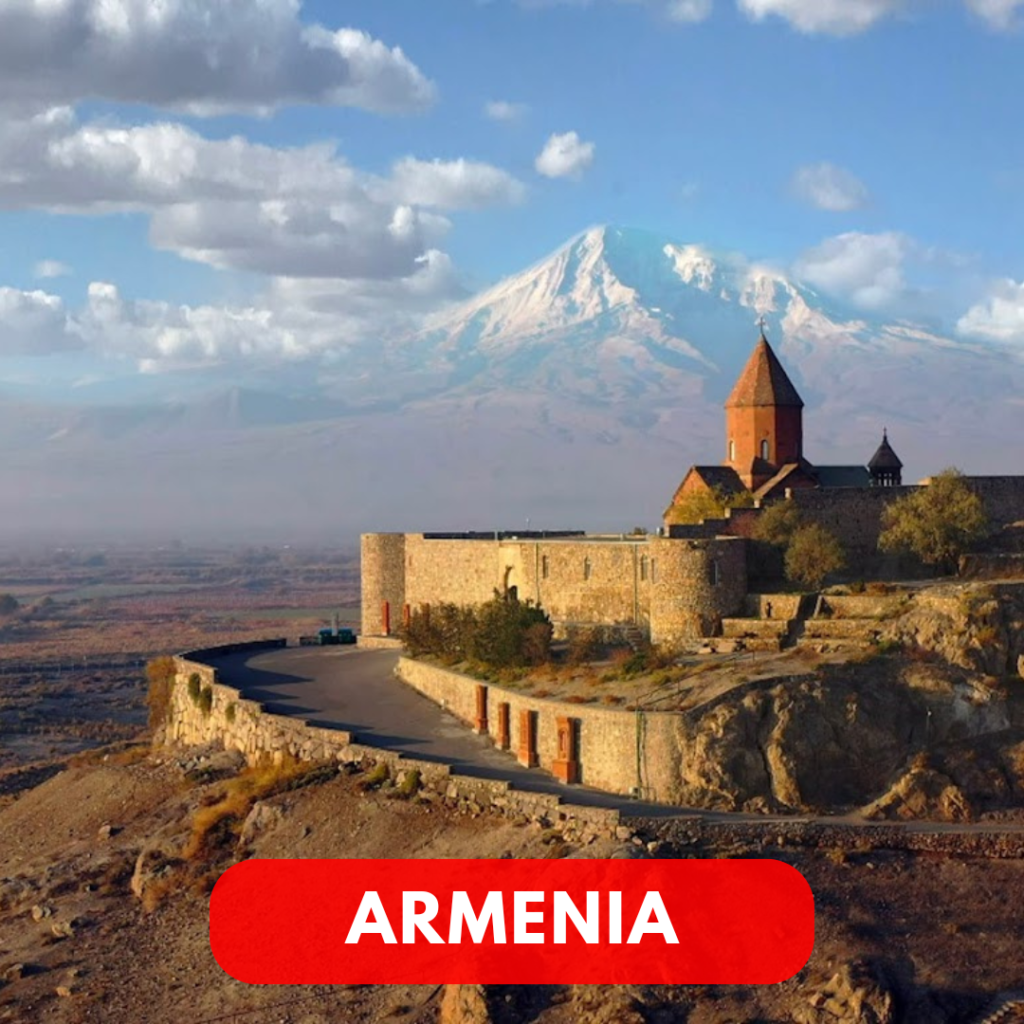 Daily Tours and Activities in Armenia