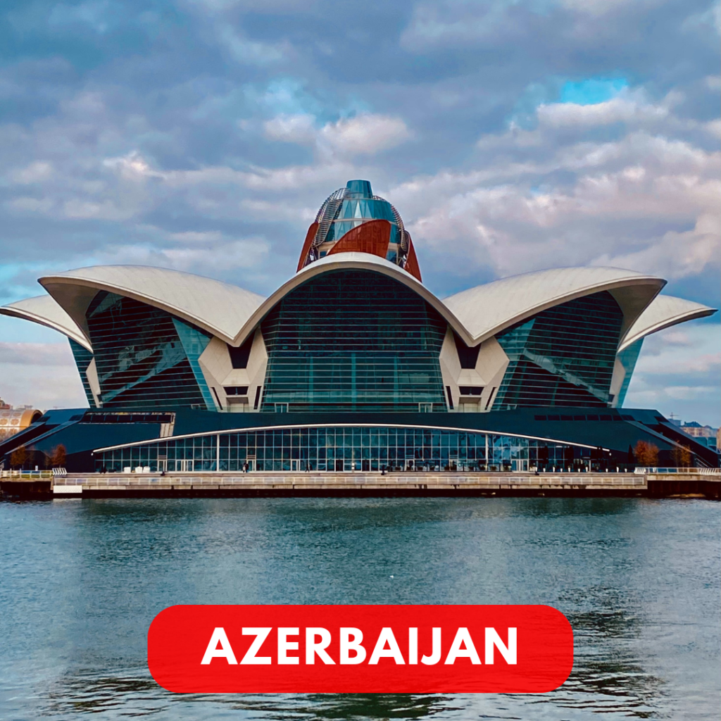 Daily Tours and Activities in Azerbaijan