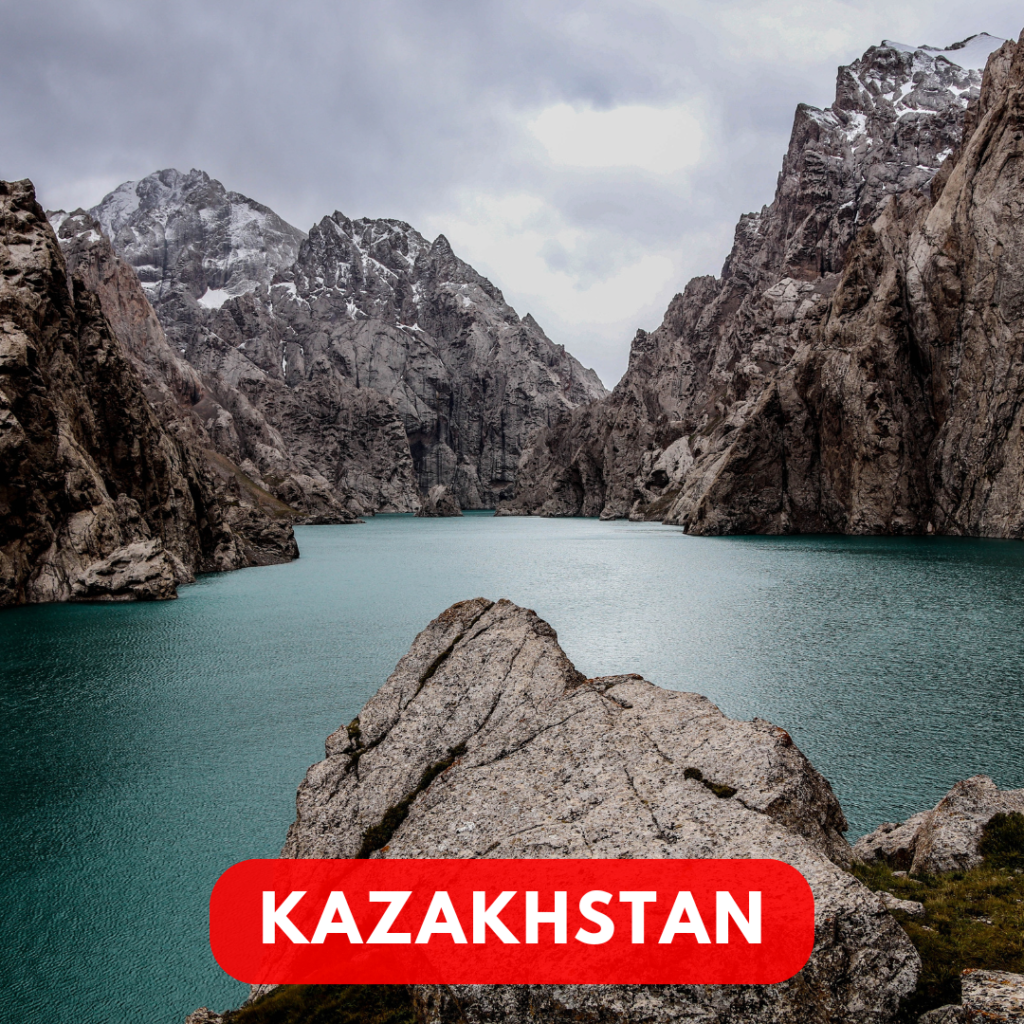 Daily Tours and Activities in Kazakhstan