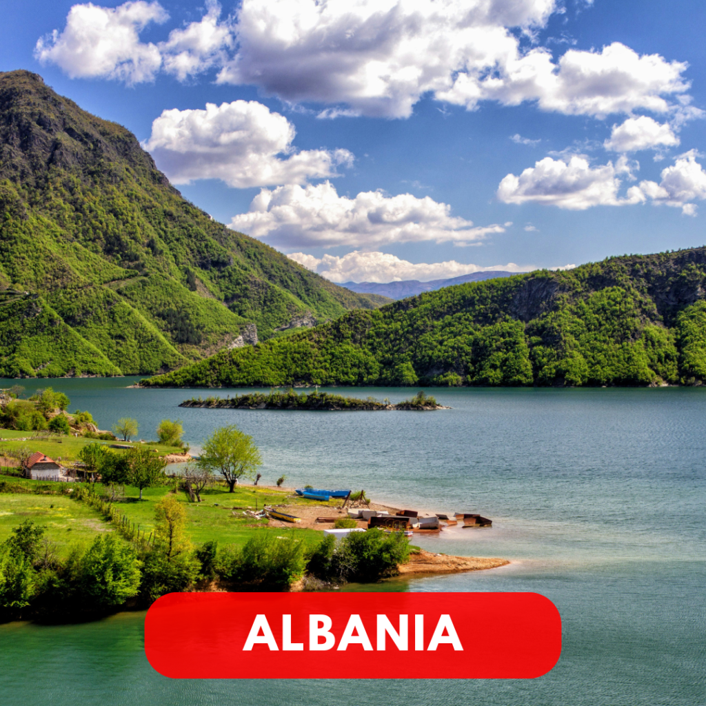 Daily Tours and Activities in Albania