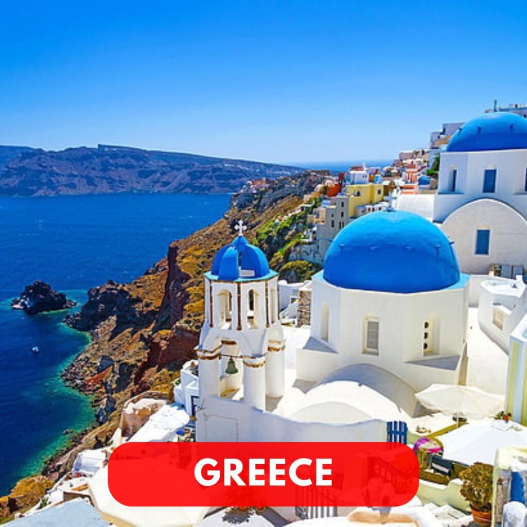 Daily Tours and Activities in Greece